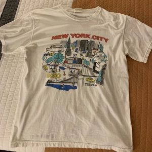 NYC Tee
